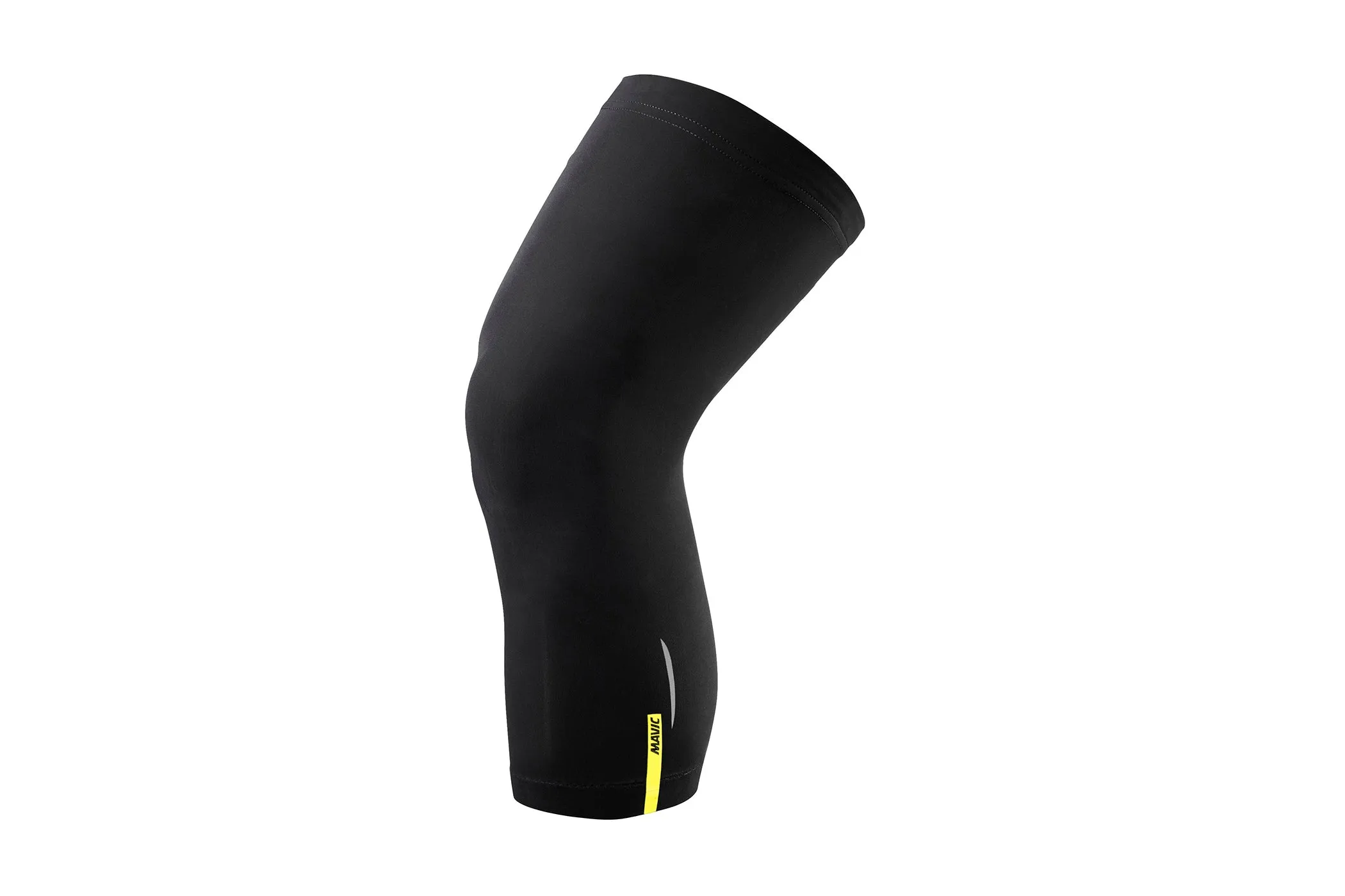 Mavic Aksium Knee Warmers Black X-Small