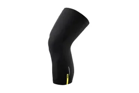 Mavic Aksium Knee Warmers Black X-Small