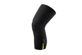Mavic Aksium Knee Warmers Black