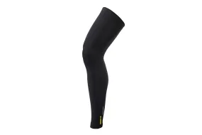 Mavic Aksium Leg Warmers Black X-Small