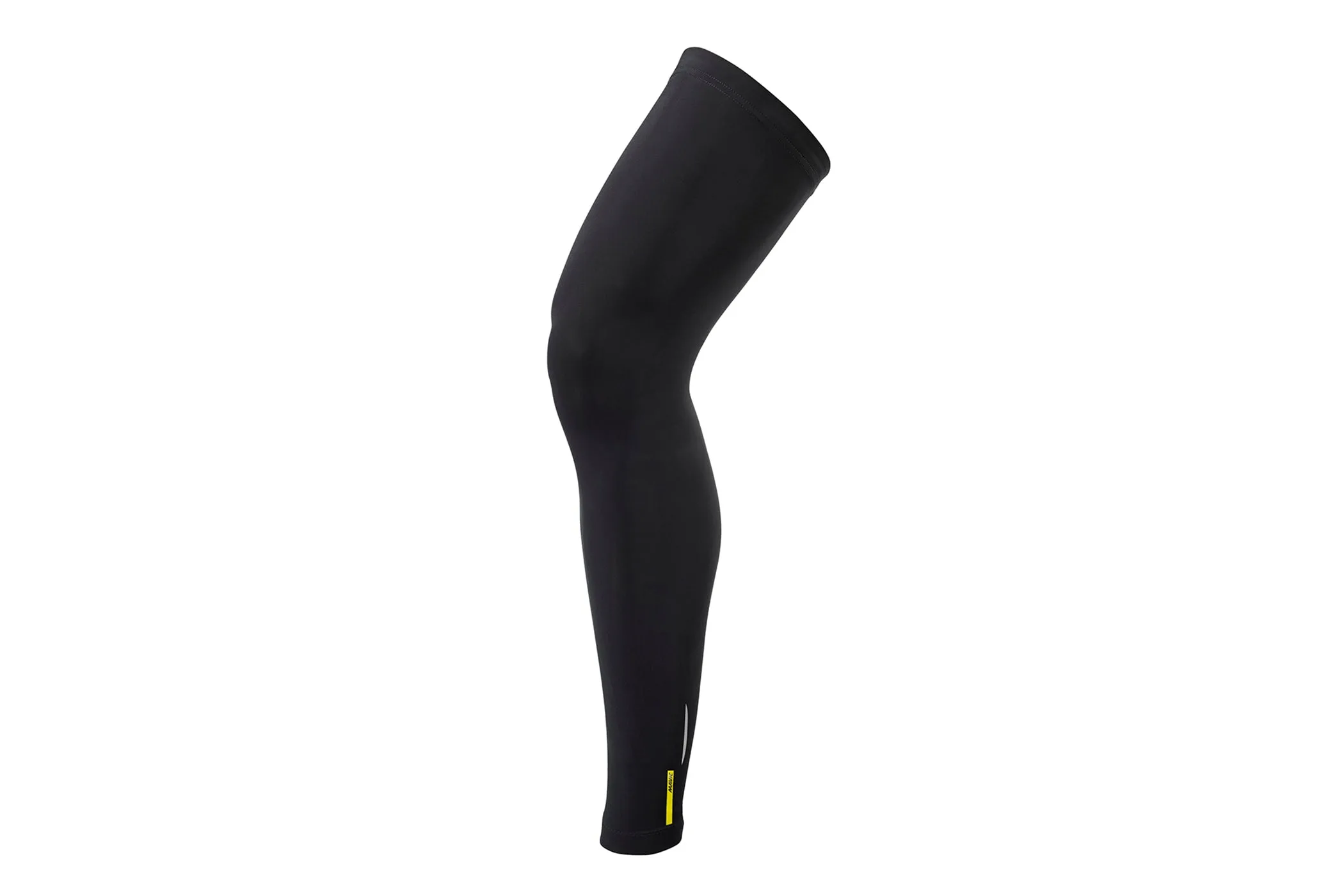 Mavic Aksium Leg Warmers Black X-Small