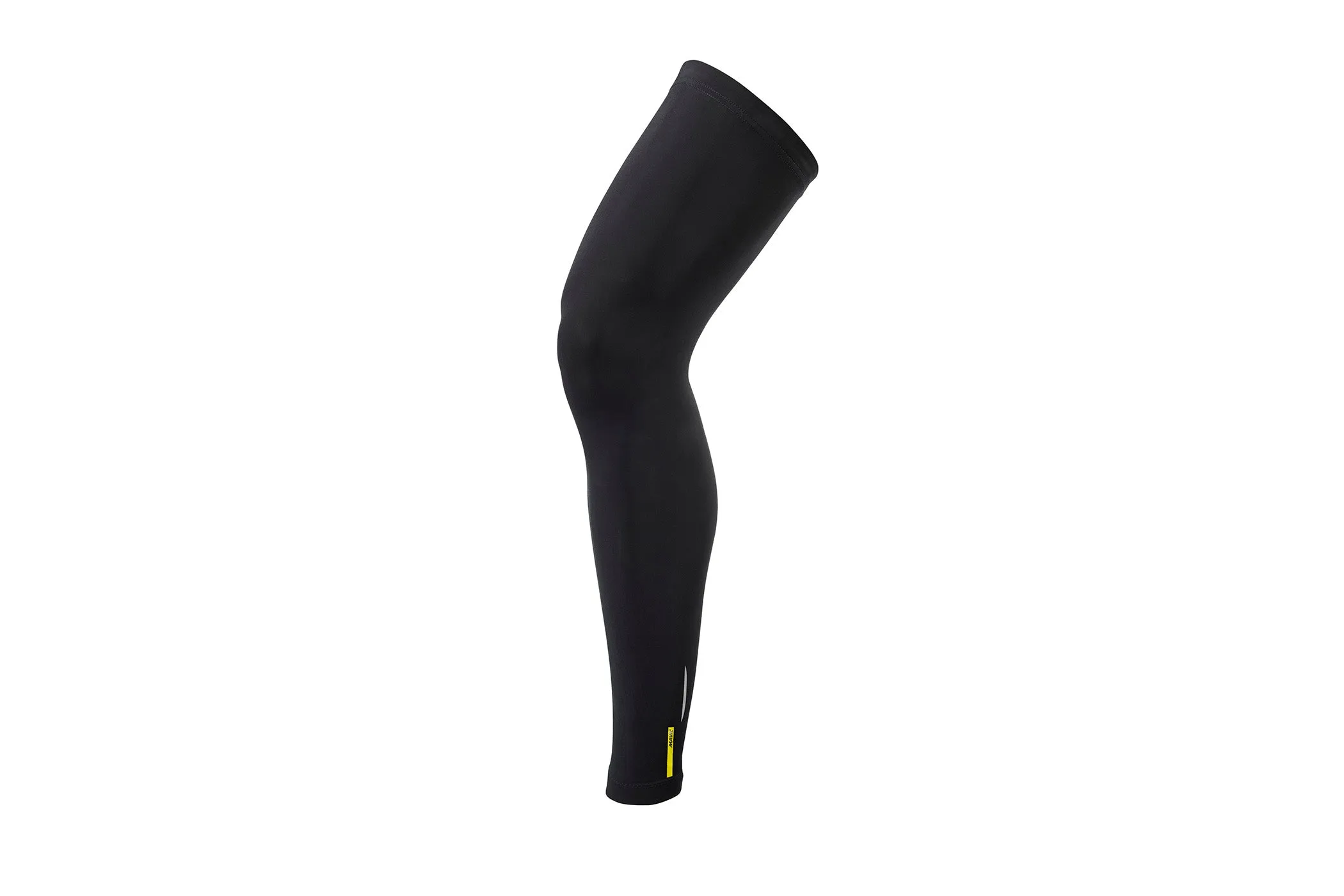 Mavic Aksium Leg Warmers Black
