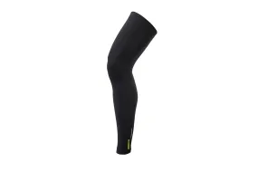 Mavic Aksium Leg Warmers Black