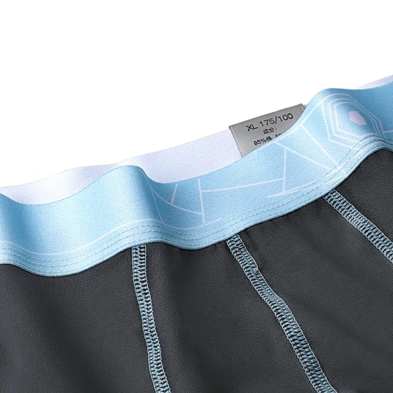 Men's Cotton Long Johns - JEWYEE C592B