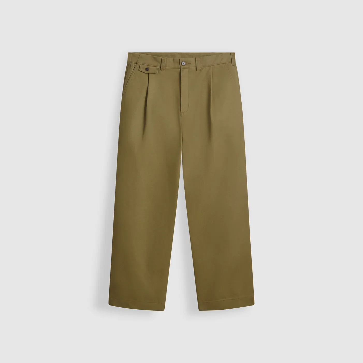 MENS SAYLE CHINO PANT