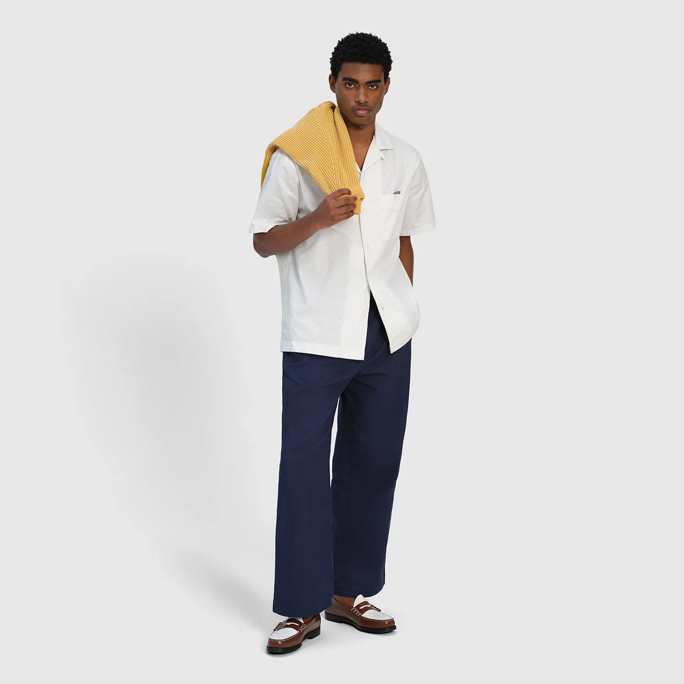 MENS SAYLE CHINO PANT