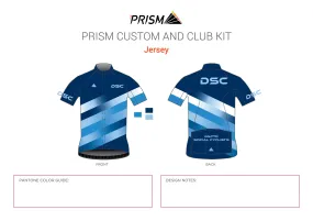 Mens Spring Classics Long Sleeve Summer Jersey - Race