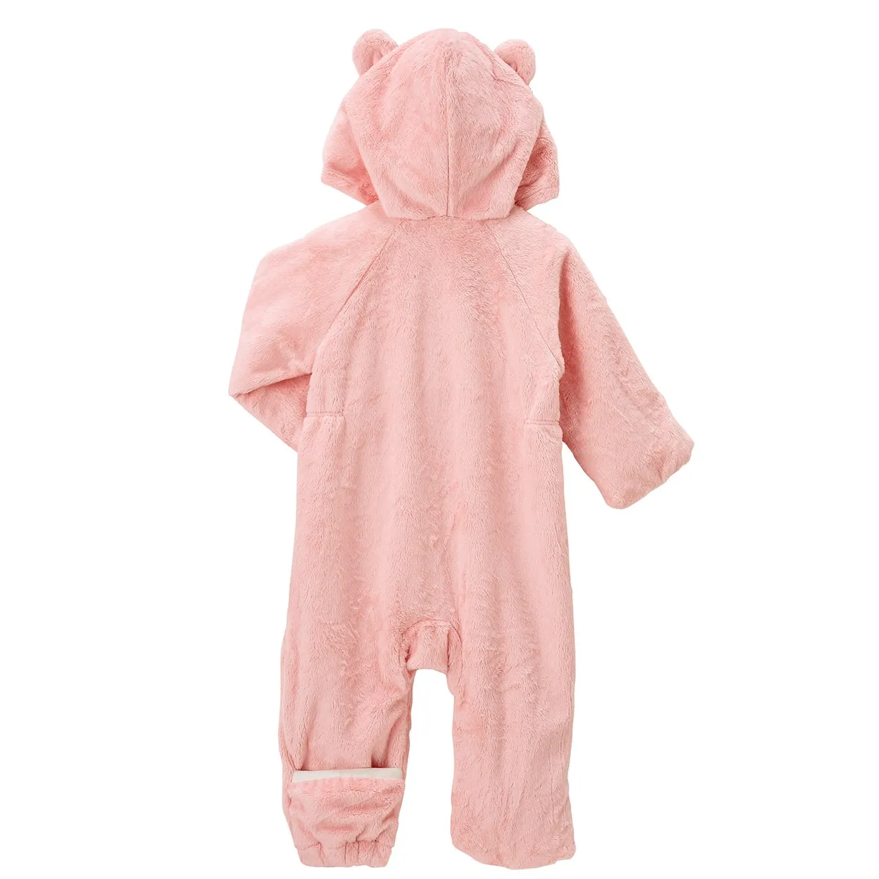 Microfur Bunny Coverall