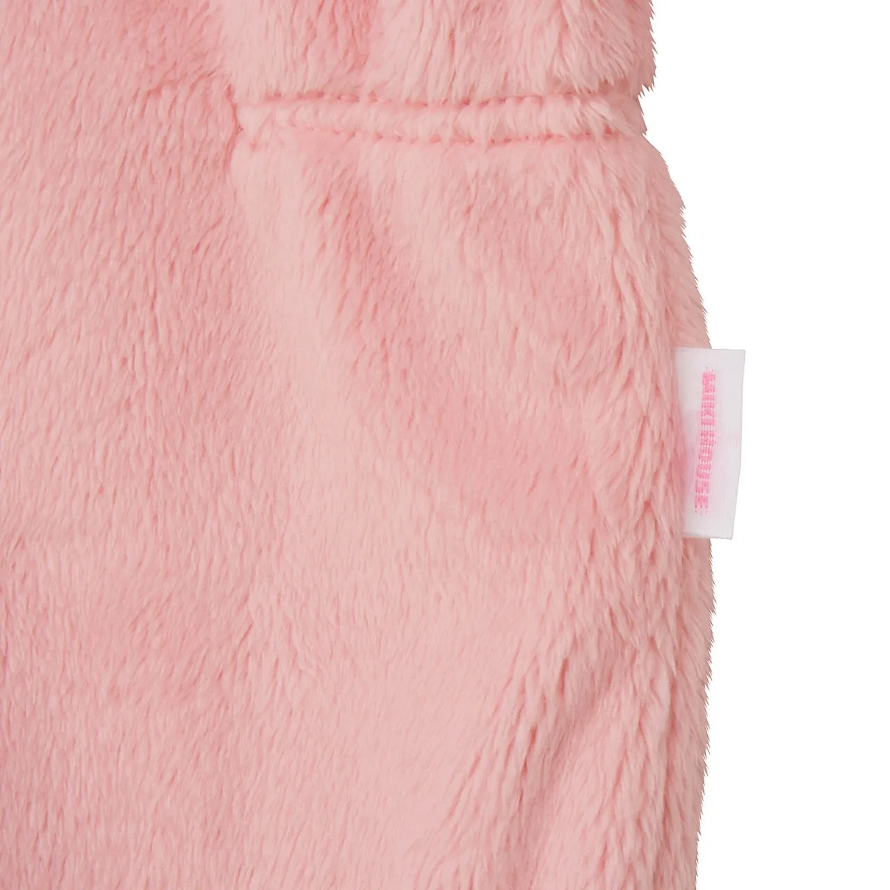 Microfur Bunny Coverall