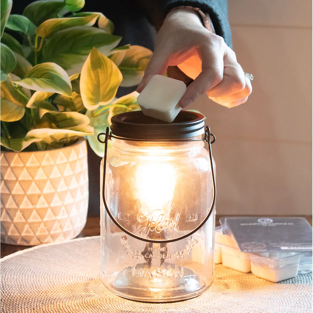 Milkhouse Scented Soy Wax Melts: Fresh Cut Fraser