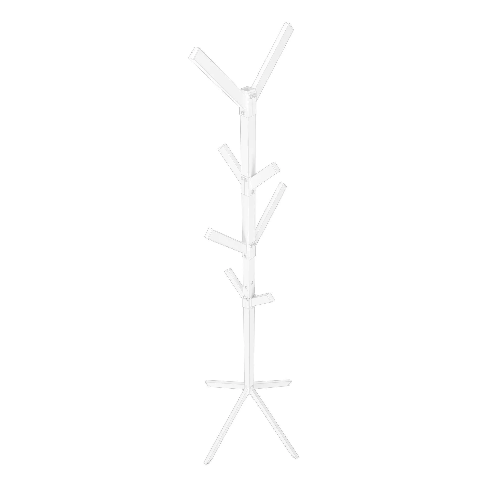 Monarch Portemanteau Portemanteau I 2059