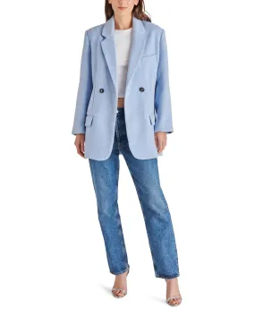 MYRA COAT BLUE