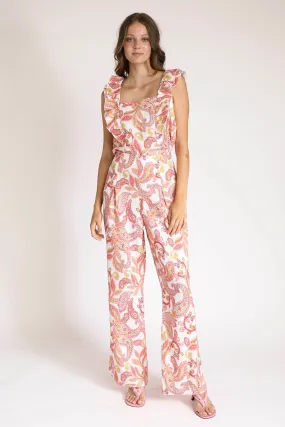 Naomi Wide Leg Pant