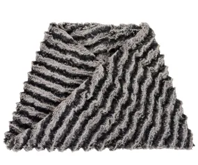 Neck Warmer - Desert Sand Faux Fur