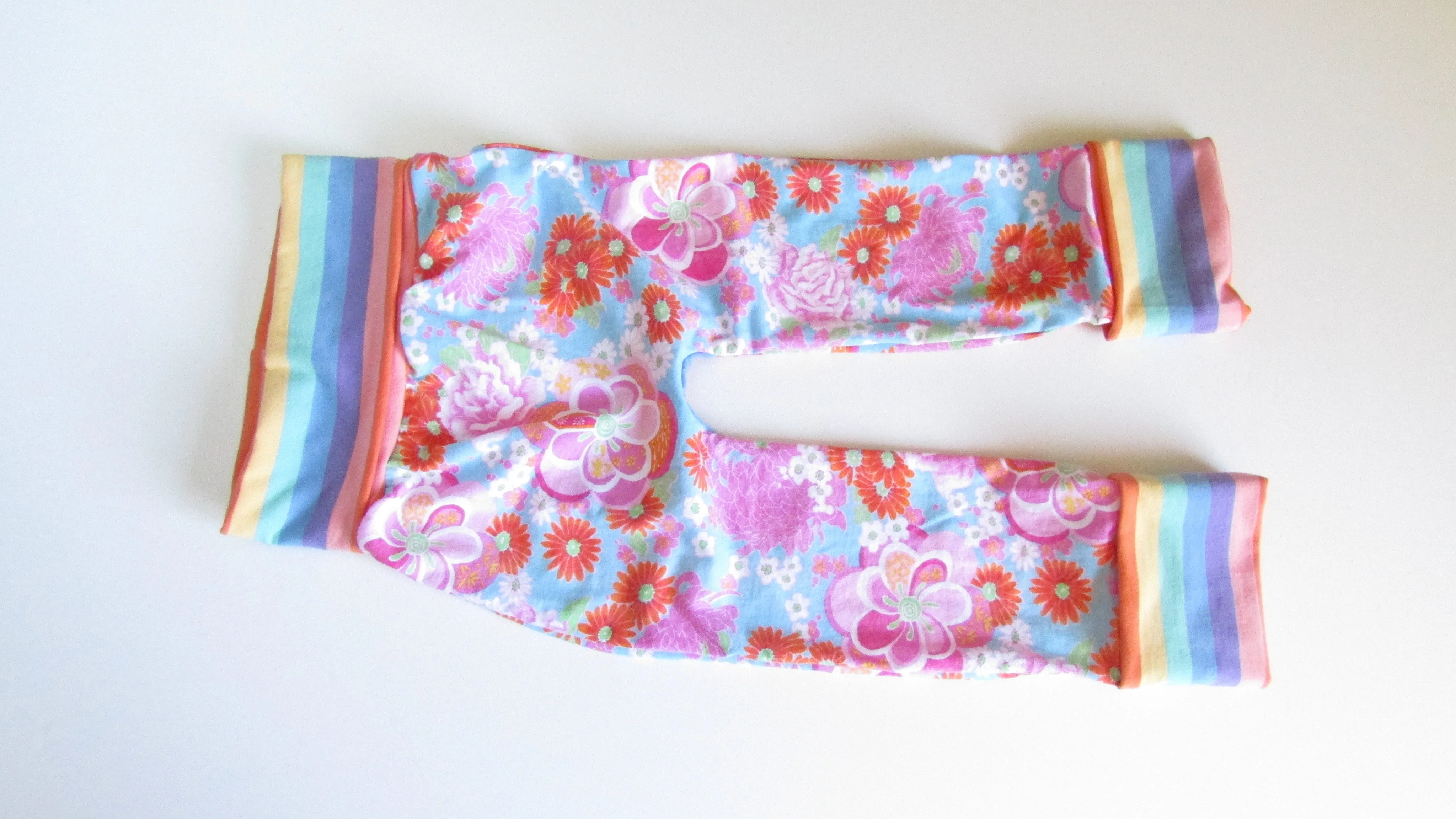 Newborn Maxaloones: Girl Prints