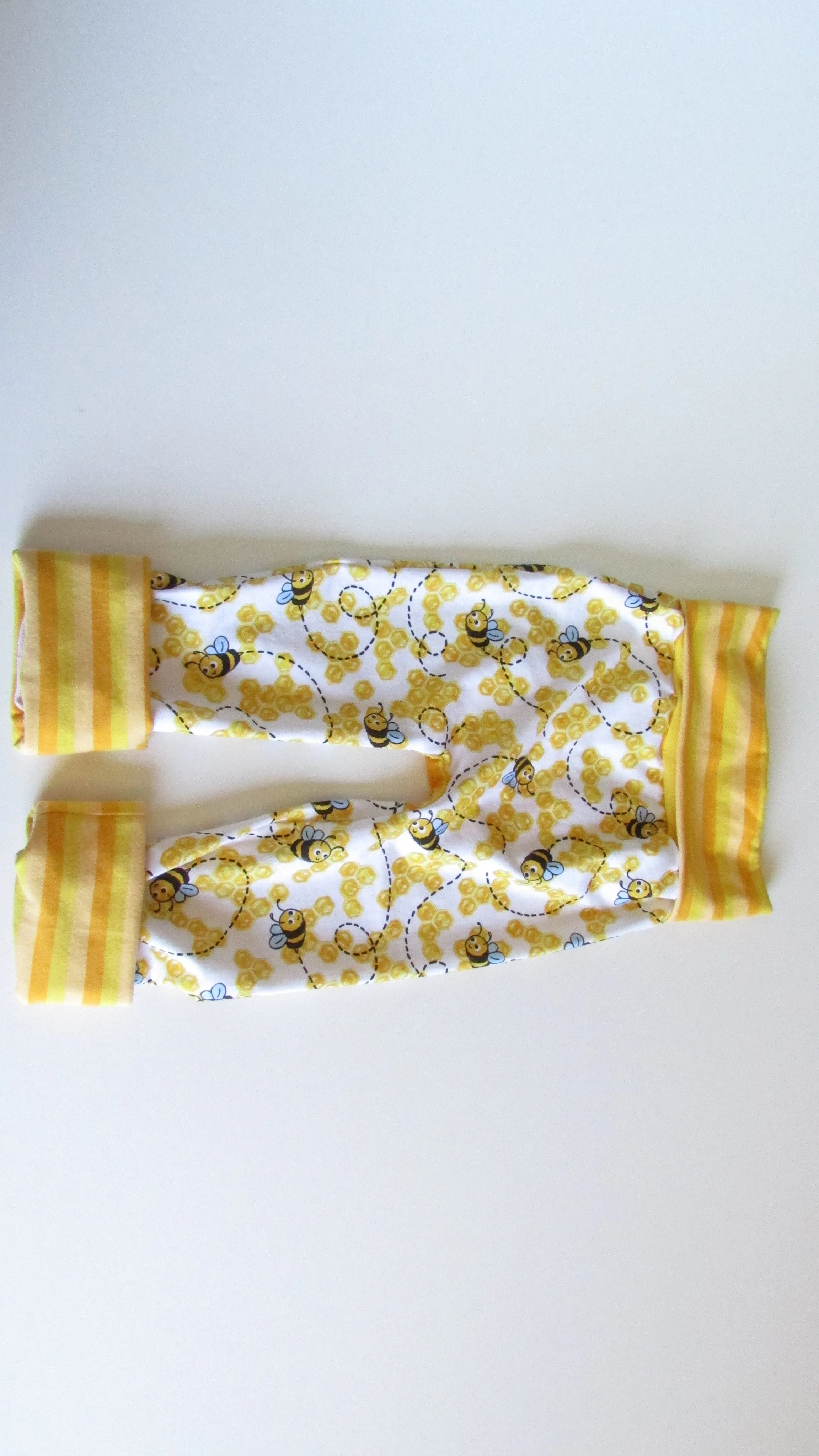 Newborn Maxaloones: Girl Prints