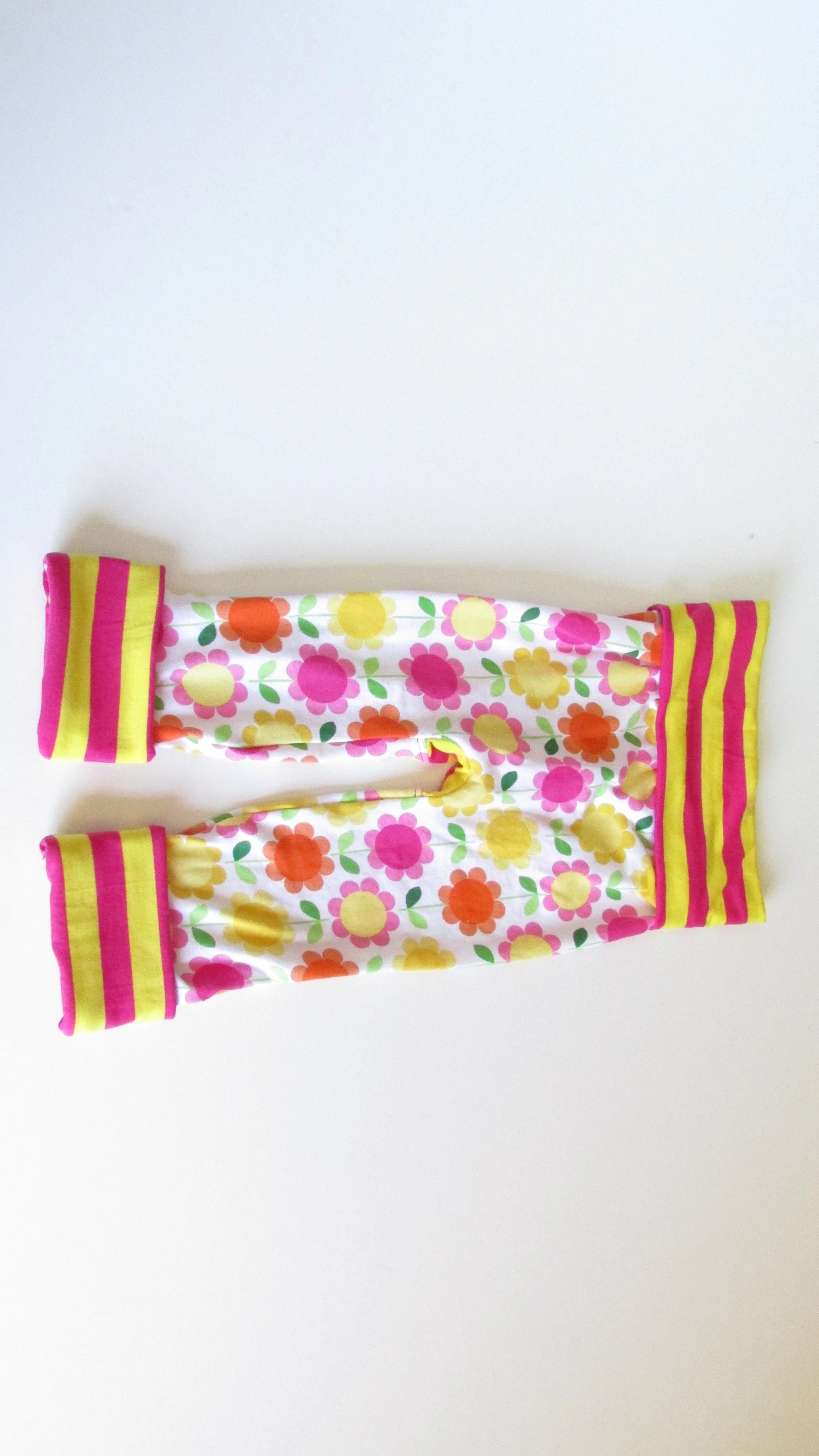 Newborn Maxaloones: Girl Prints