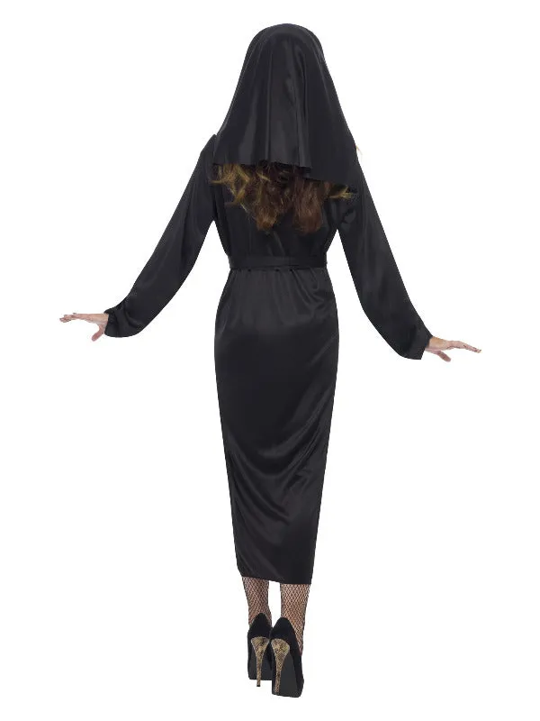 Nun Costume