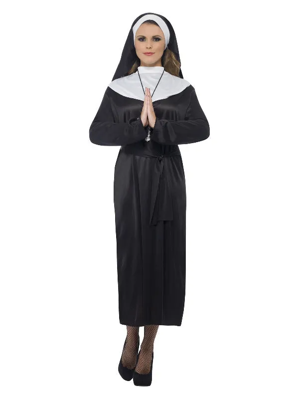 Nun Costume
