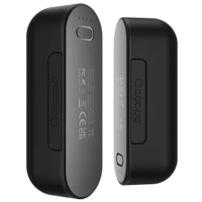 OCOOPA UT2s - 2*5000mAh Rechargeable Hand Warmers