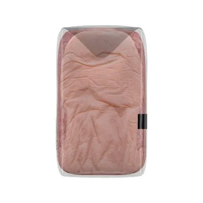 Open Box - Depend FIT-FLEX Adult Incontinence Underwear for Women - Maximum Absorbency - M - Blush - 42ct