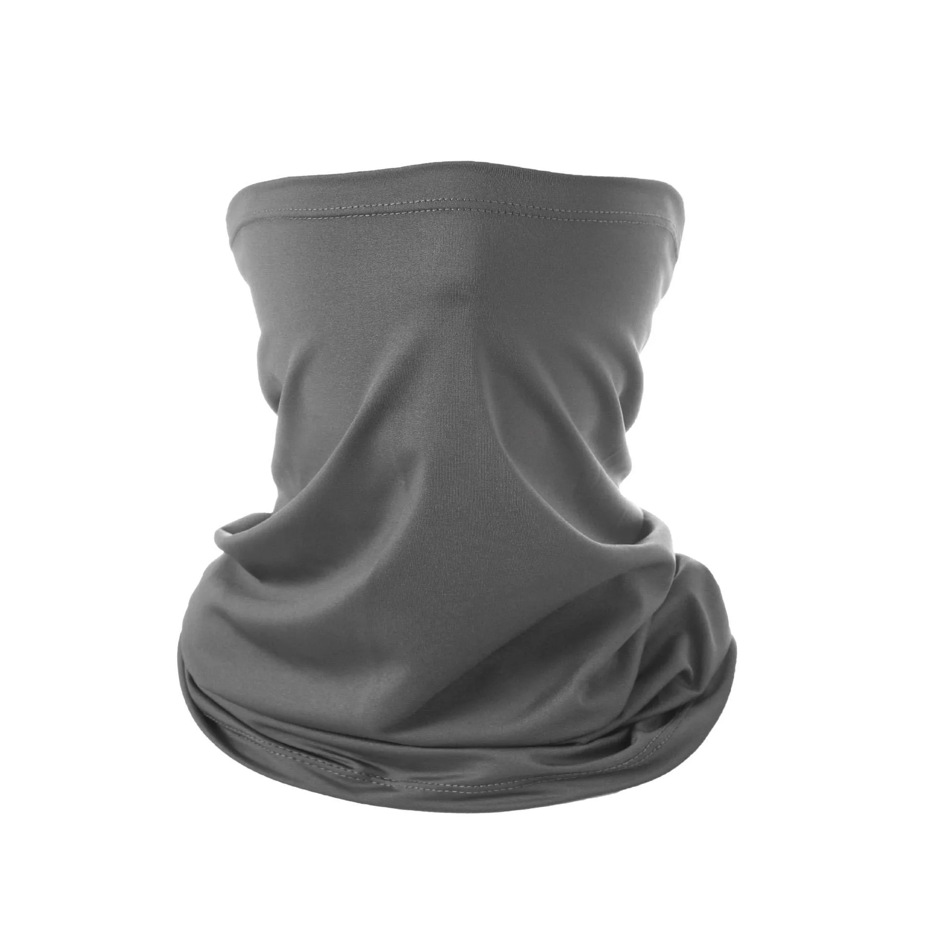 Outdoor sunscreen scarf ice silk scarf suitable for cycling