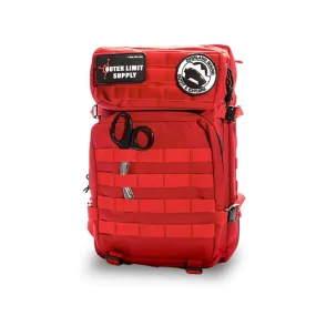 Overland Bound 3-in-1 Med Kit