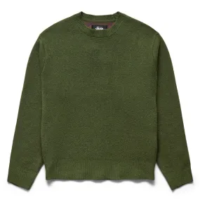 PAISLEY SWEATER