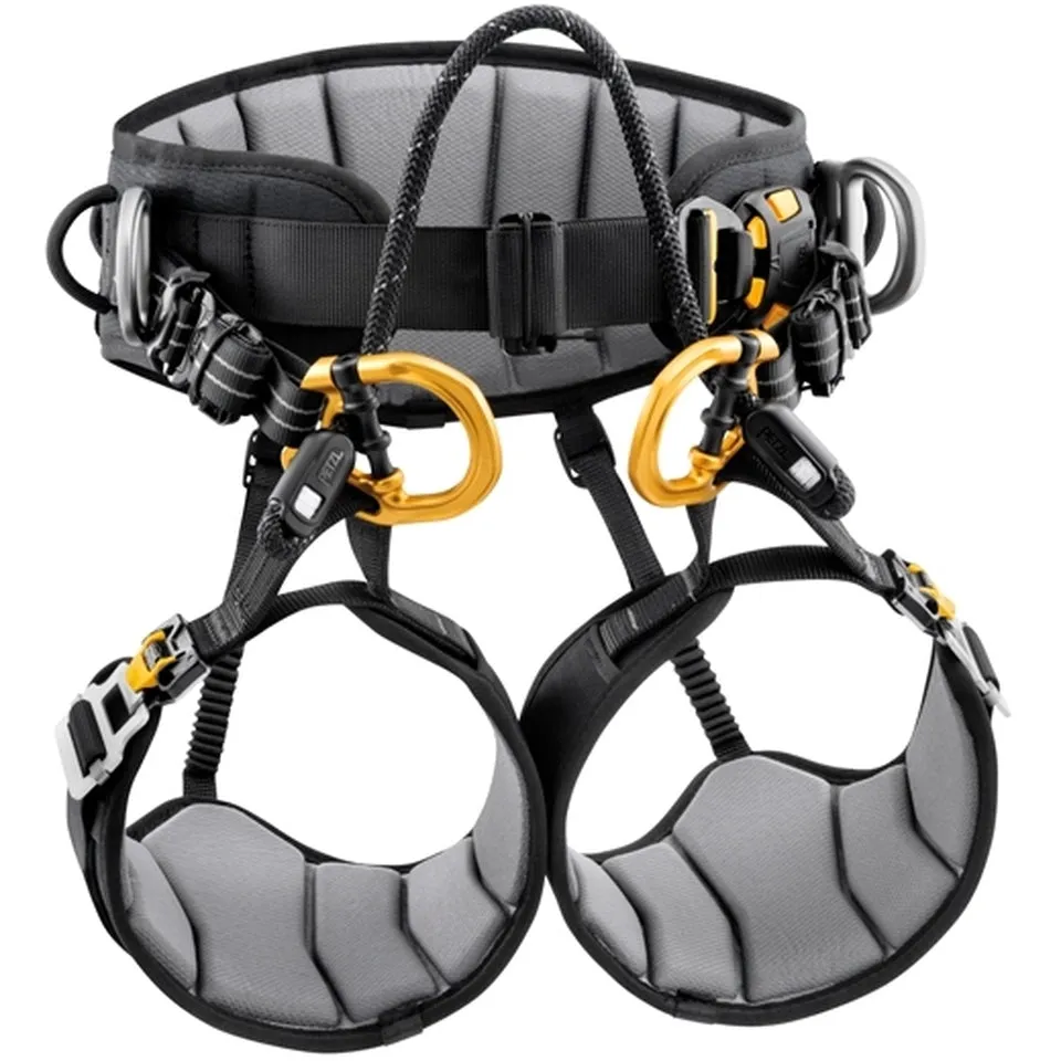 Petzl Sequoia Saddle