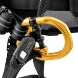 Petzl Sequoia Saddle