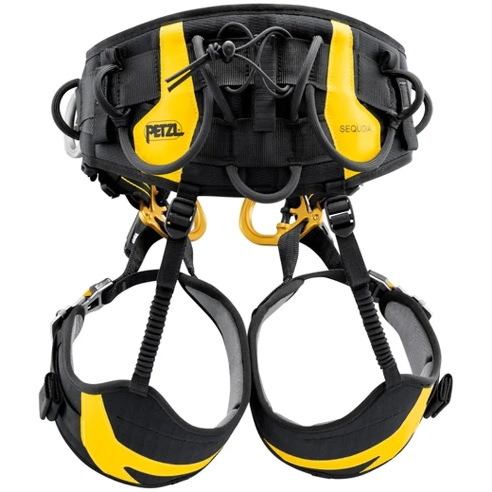 Petzl Sequoia Saddle