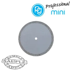 PG DIAMOND SAW BLADE 30MM M5715