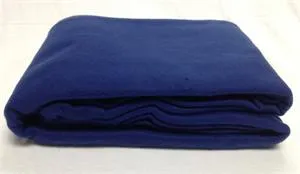 Polar Fleece Massage Table Blanket