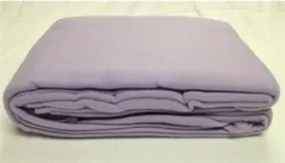 Polar Fleece Massage Table Blanket