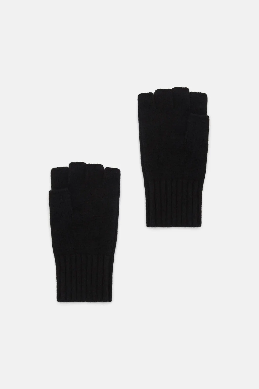 Pompom Gloves