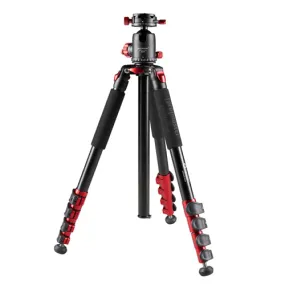 Promaster Specialist SP532K Aluminum Tripod