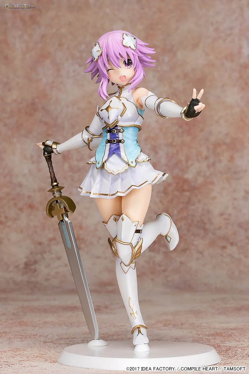 Pulchra 1/7 Holy Knight Neptunia