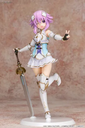 Pulchra 1/7 Holy Knight Neptunia