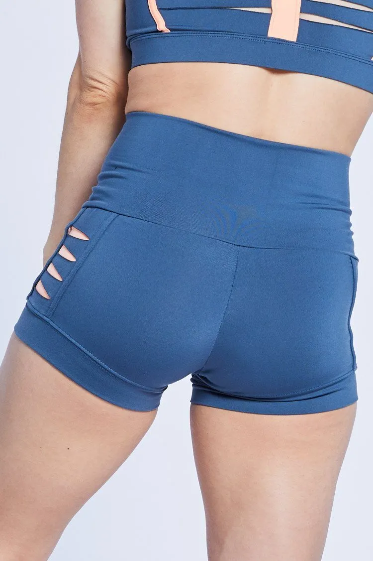 Pulse Shorts