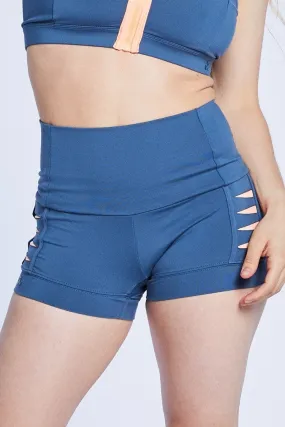 Pulse Shorts