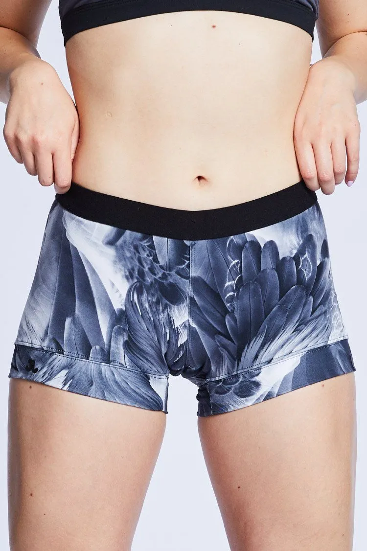 Racer Shorties