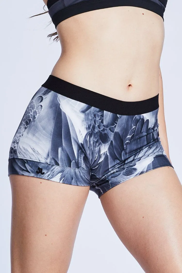 Racer Shorties