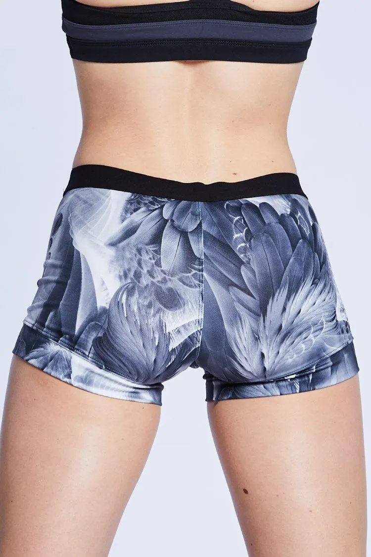 Racer Shorties