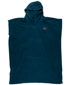 Radar Ski Change Poncho