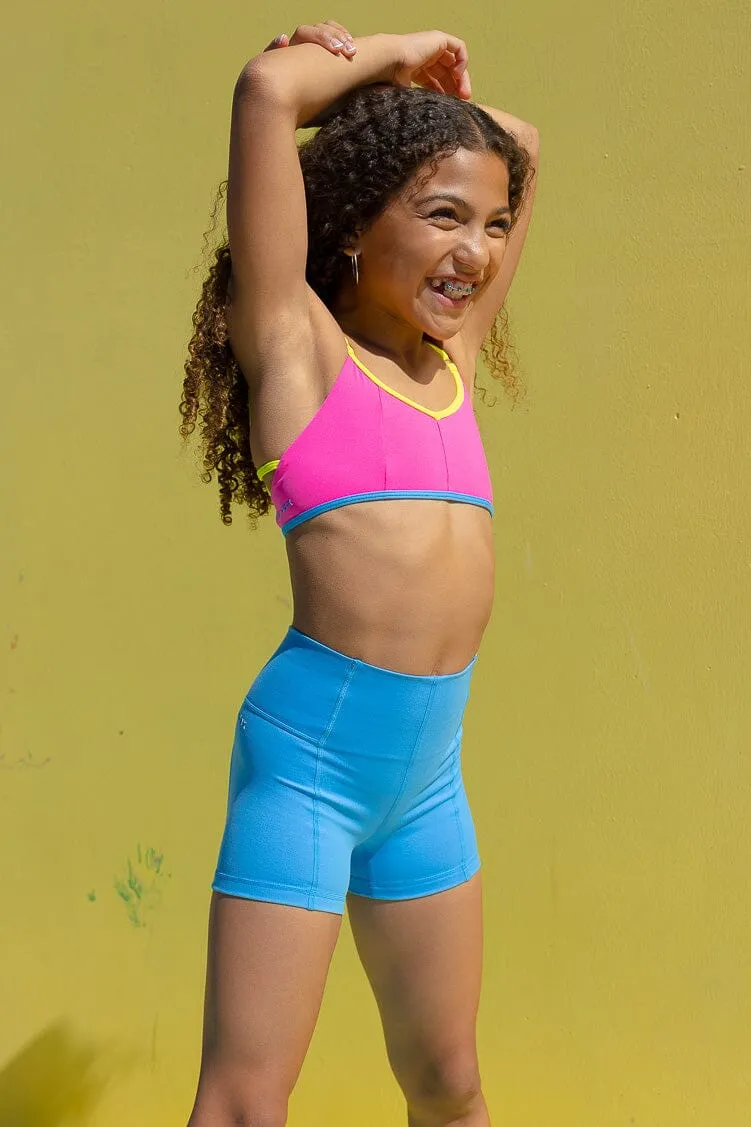 Remix Short