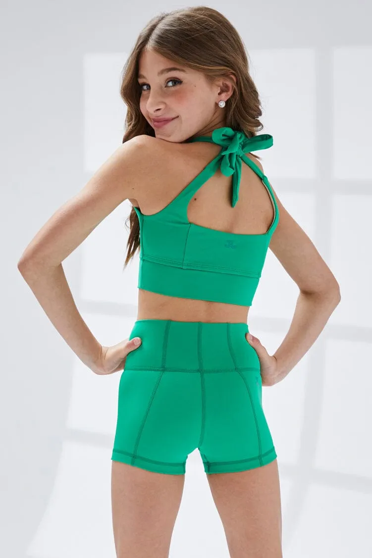 Remix Short