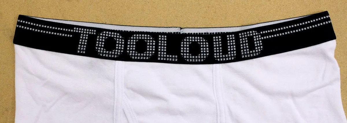Ride My Sleigh Color Mens Boxer Brief Underwear