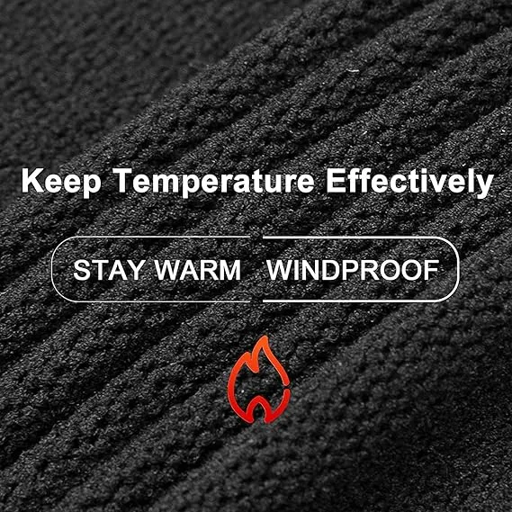 ROCKBROS Arm Warmers for Men and Women Spring Autumn Outdoor Sleeves
