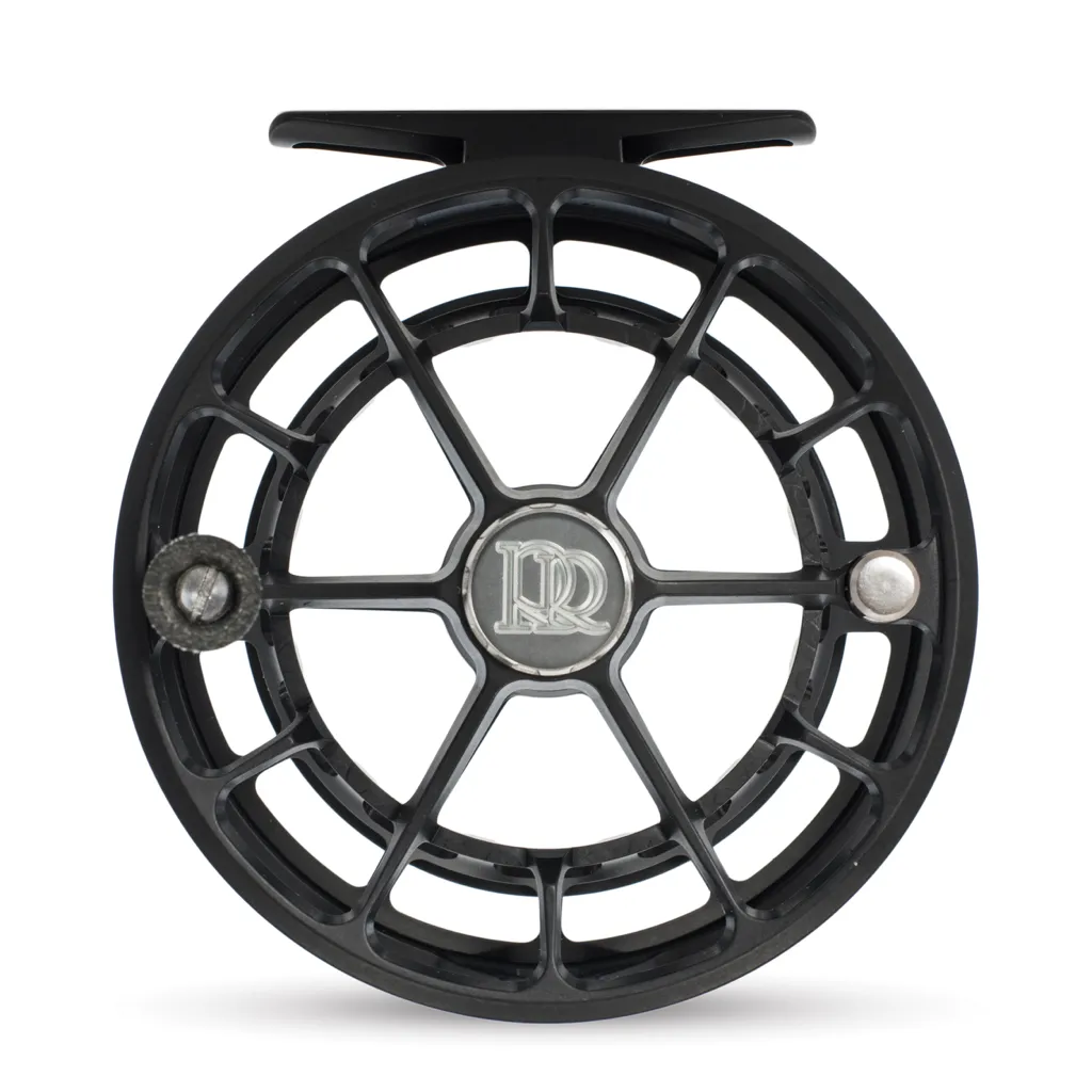 Ross Evolution R Fly Reel