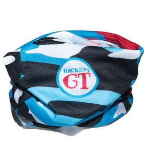 Royal Camo re-cycle neck warmer